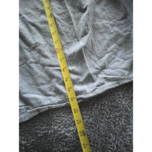 Carters Girls Sz 8‎ EMBROIDERED Floral Summer DRESS Chambray - Picture 5 of 5